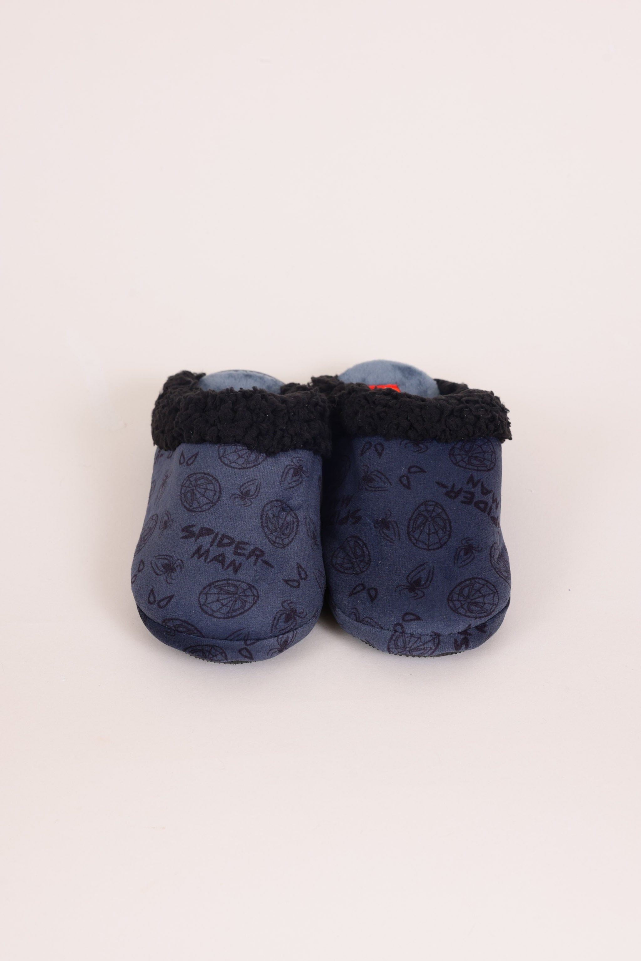 FOX אביזרים נעלים נעלי בית קידס ממותגים ספיידרמן נעלי בית קידס ממותגים ספיידרמן