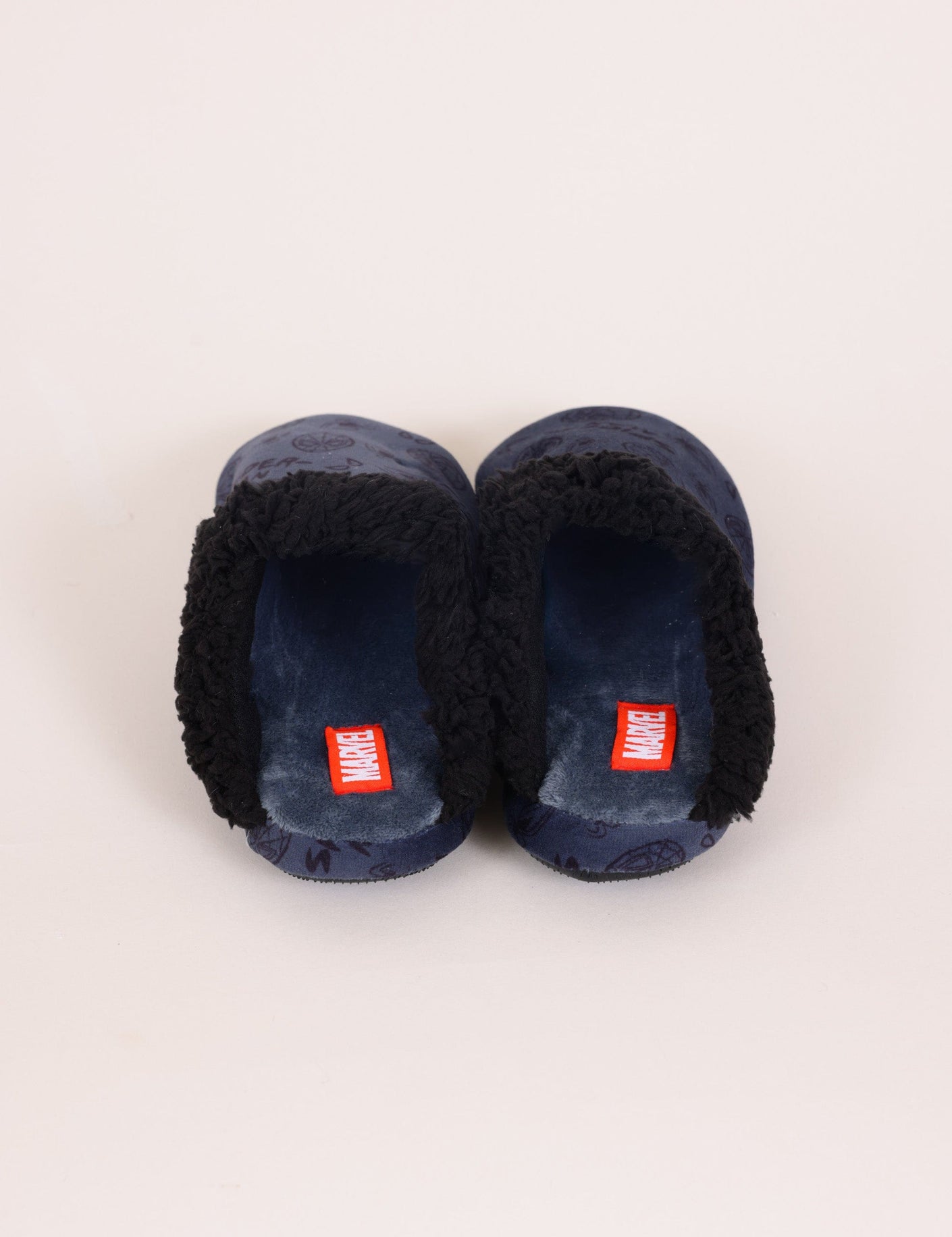 FOX אביזרים נעלים נעלי בית קידס ממותגים ספיידרמן נעלי בית קידס ממותגים ספיידרמן