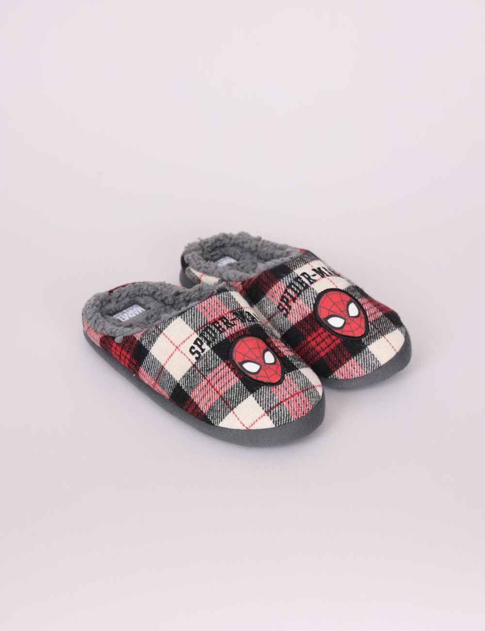 FOX ילדים נעלים נעלי בית קידס ממותגים ספיידרמן נעלי בית קידס ממותגים ספיידרמן