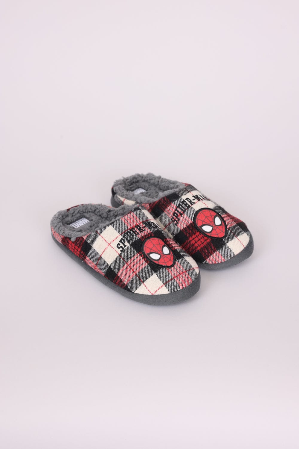 FOX ילדים נעלים נעלי בית קידס ממותגים ספיידרמן נעלי בית קידס ממותגים ספיידרמן