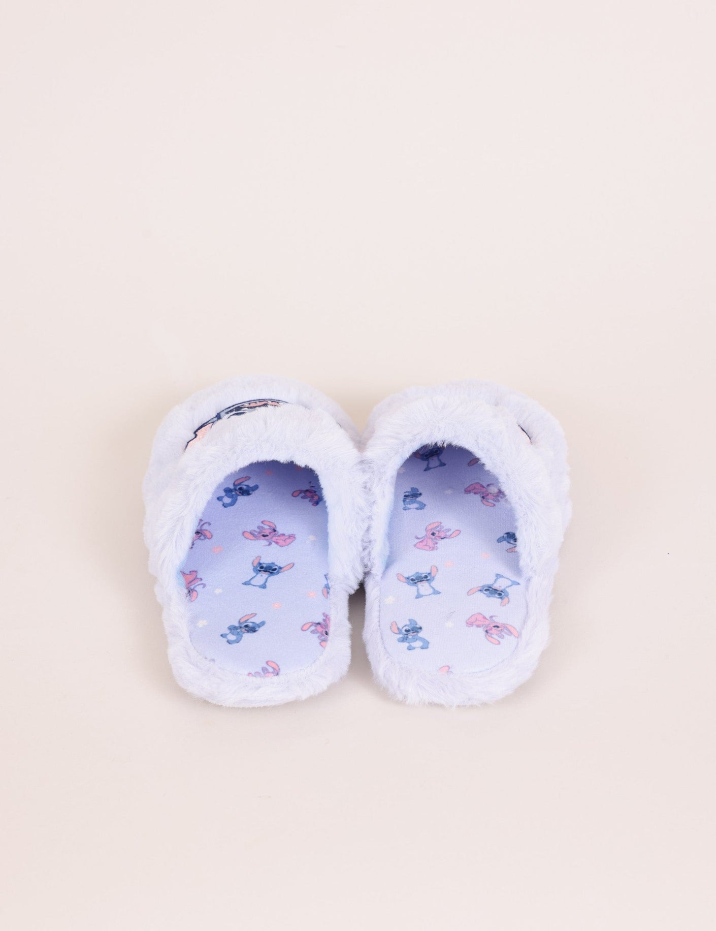 FOX אביזרים נעלים נעלי בית ממותגות סטיץ' נעלי בית ממותגות סטיץ'