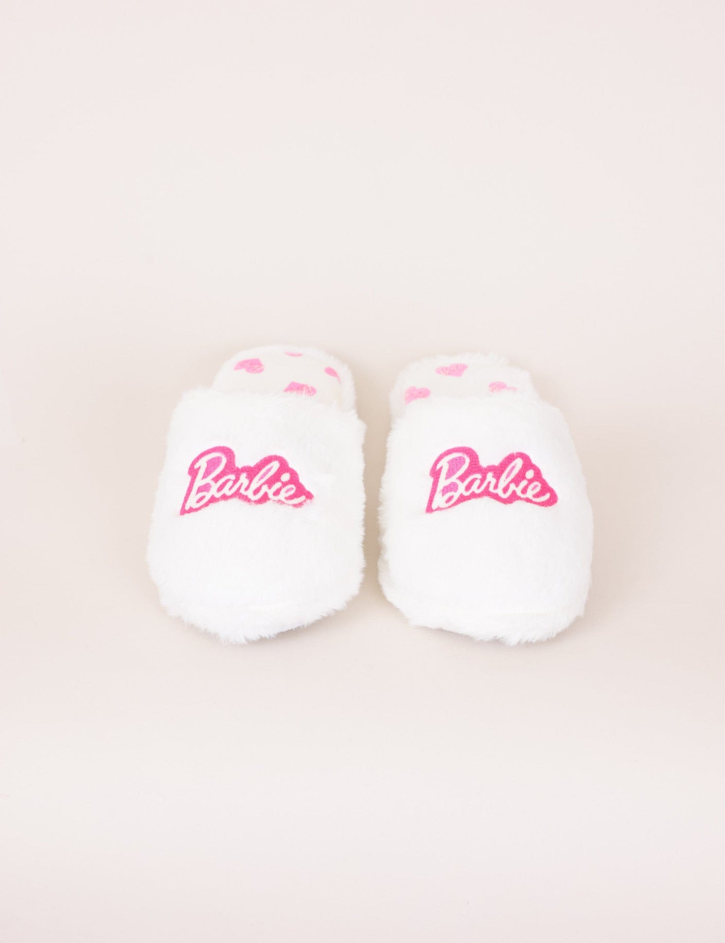 FOX אביזרים נעלים נעלי בית ממותגות ברבי נעלי בית ממותגות ברבי