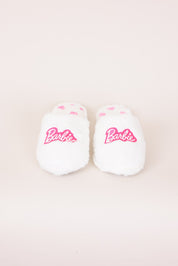 FOX אביזרים נעלים נעלי בית ממותגות ברבי נעלי בית ממותגות ברבי