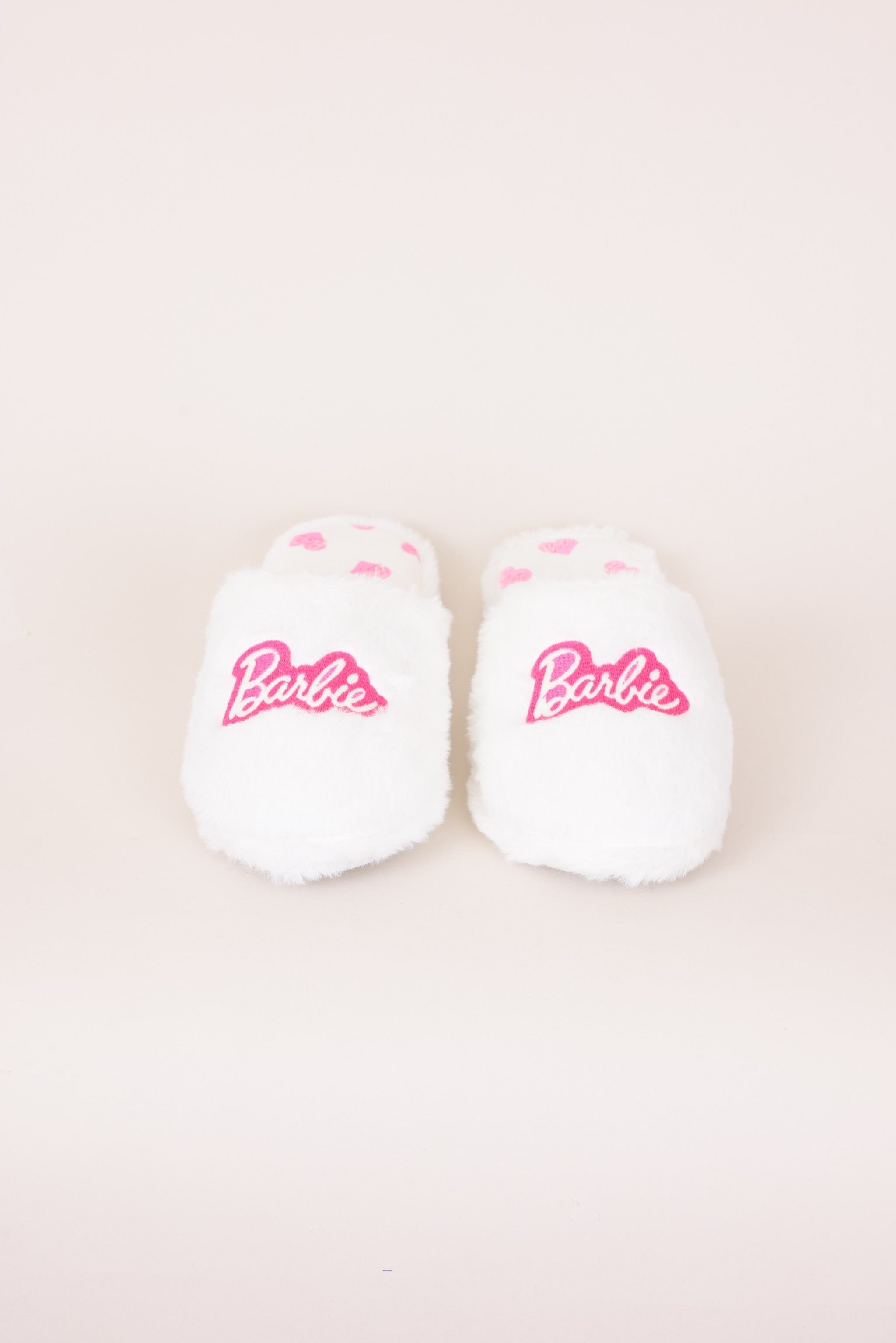 FOX אביזרים נעלים נעלי בית ממותגות ברבי נעלי בית ממותגות ברבי