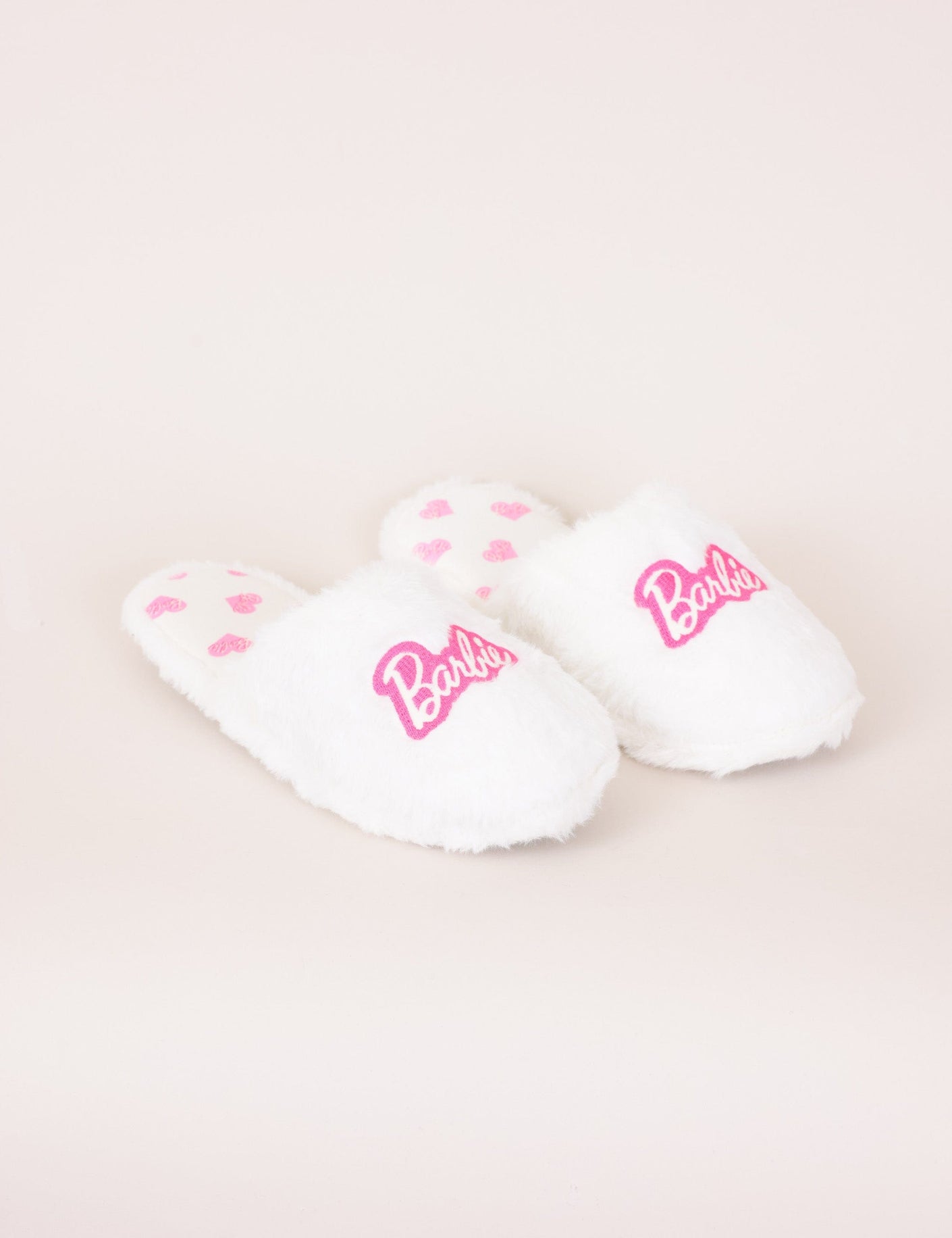 FOX אביזרים נעלים נעלי בית ממותגות ברבי נעלי בית ממותגות ברבי