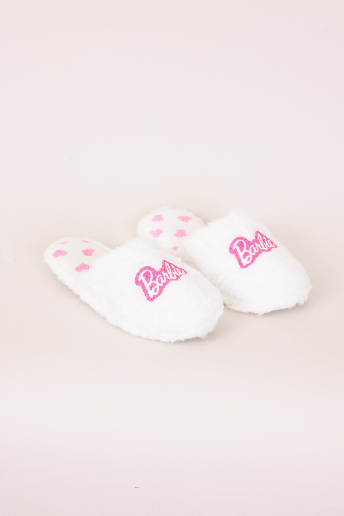 FOX אביזרים נעלים נעלי בית ממותגות ברבי נעלי בית ממותגות ברבי