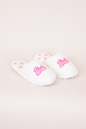 FOX אביזרים נעלים נעלי בית ממותגות ברבי נעלי בית ממותגות ברבי