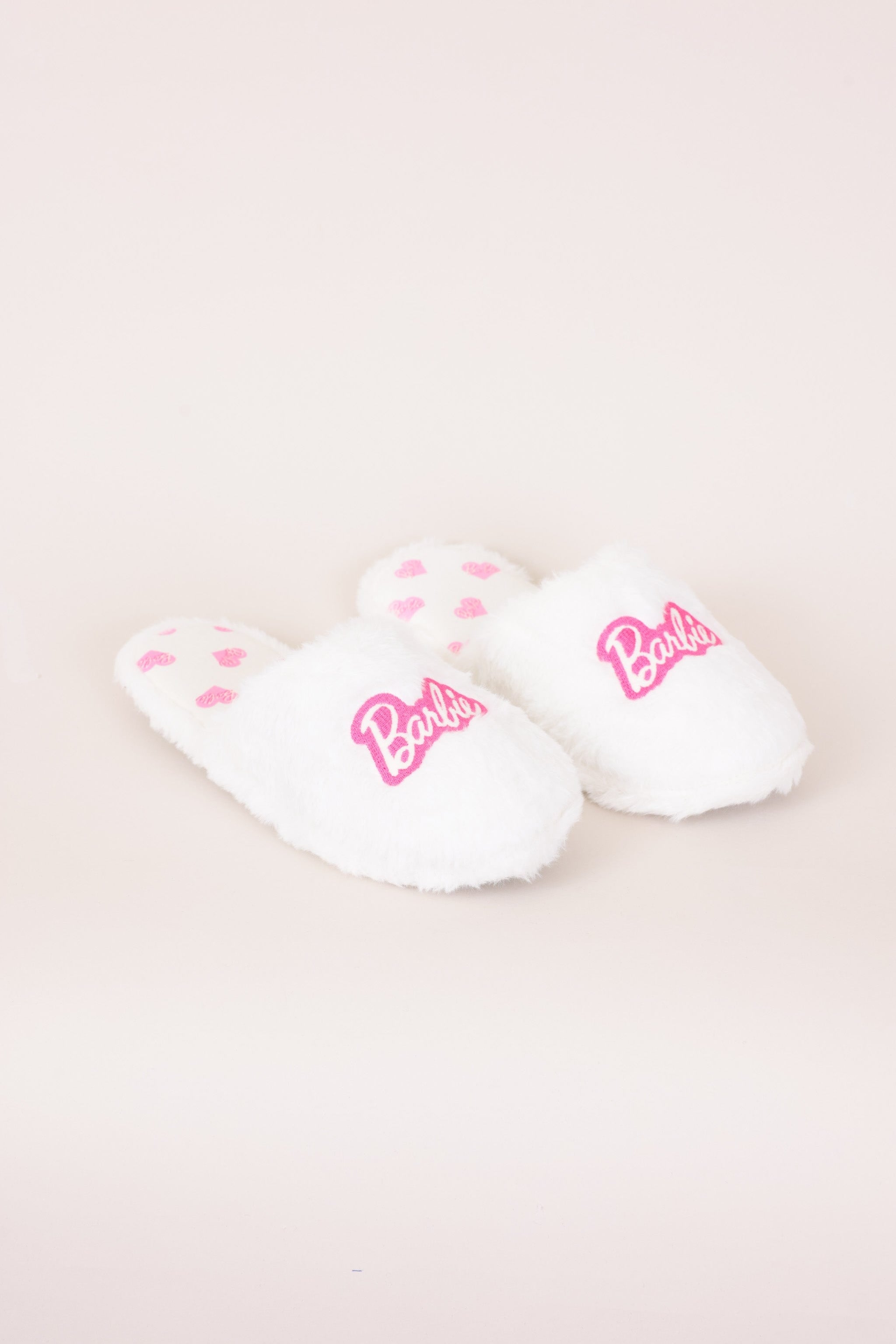 FOX אביזרים נעלים נעלי בית ממותגות ברבי נעלי בית ממותגות ברבי