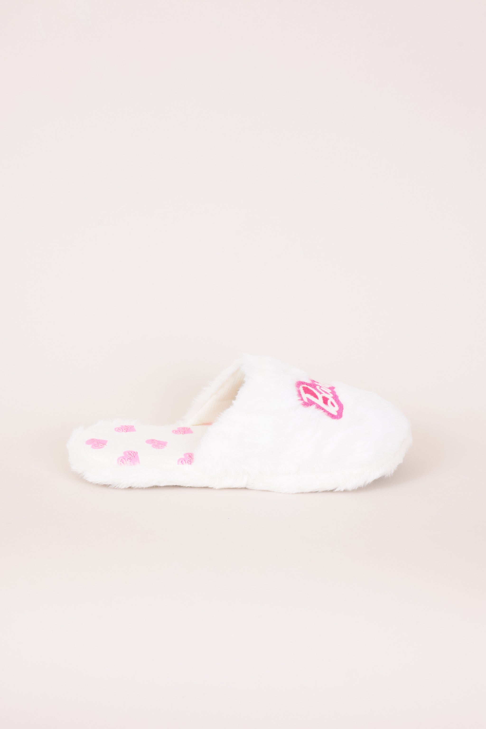 FOX אביזרים נעלים נעלי בית ממותגות ברבי נעלי בית ממותגות ברבי