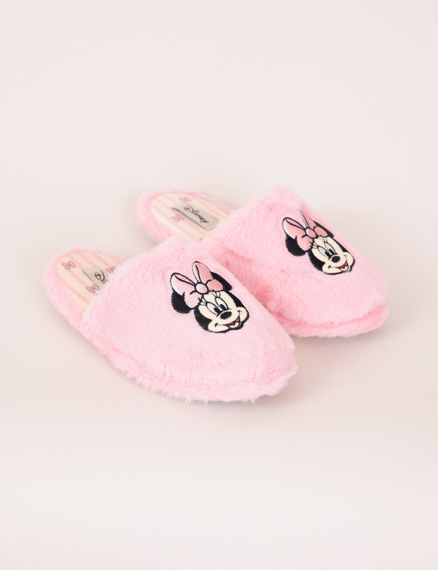 FOX FOX נעלים נעלי בית ממותגות דיסני נעלי בית ממותגות דיסני