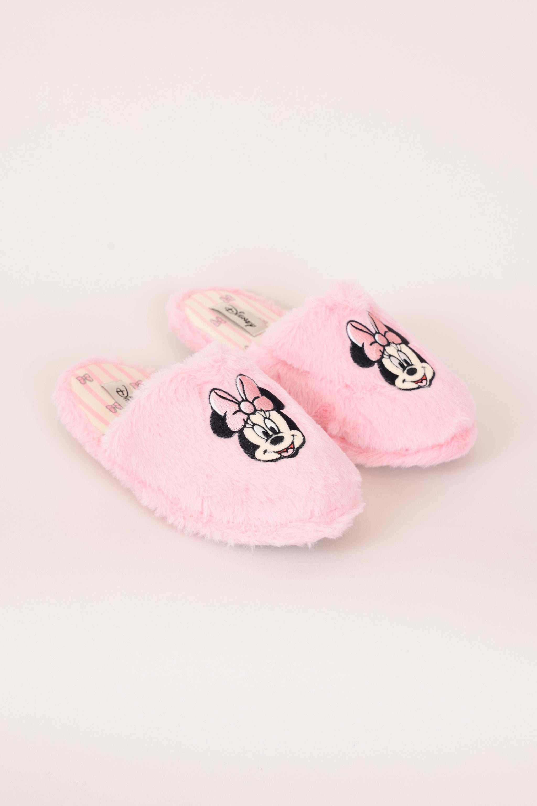 FOX FOX נעלים נעלי בית ממותגות דיסני נעלי בית ממותגות דיסני