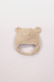 FOX FOX כובע כובע עם אוזניים כובע עם אוזניים