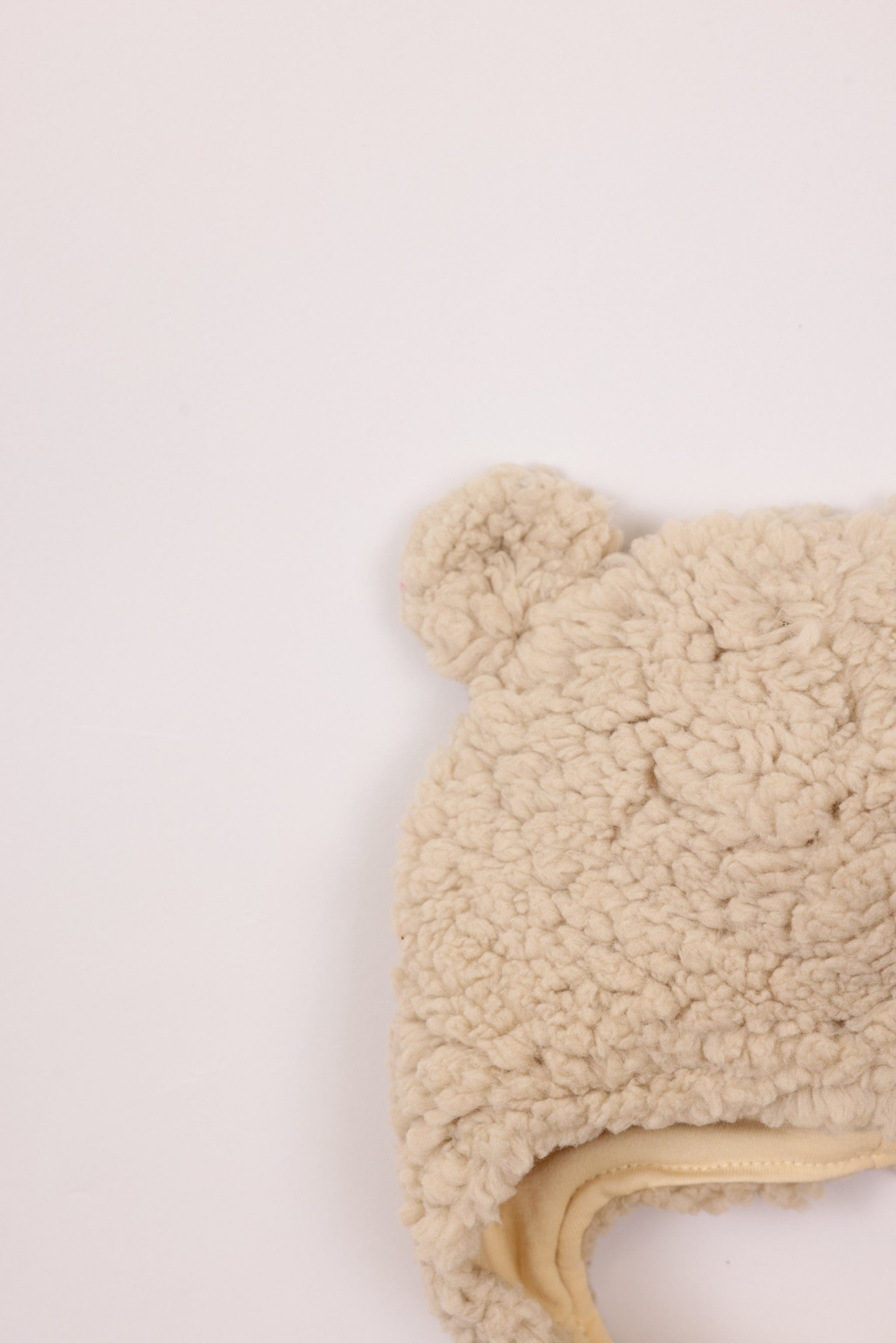 FOX FOX כובע כובע עם אוזניים כובע עם אוזניים