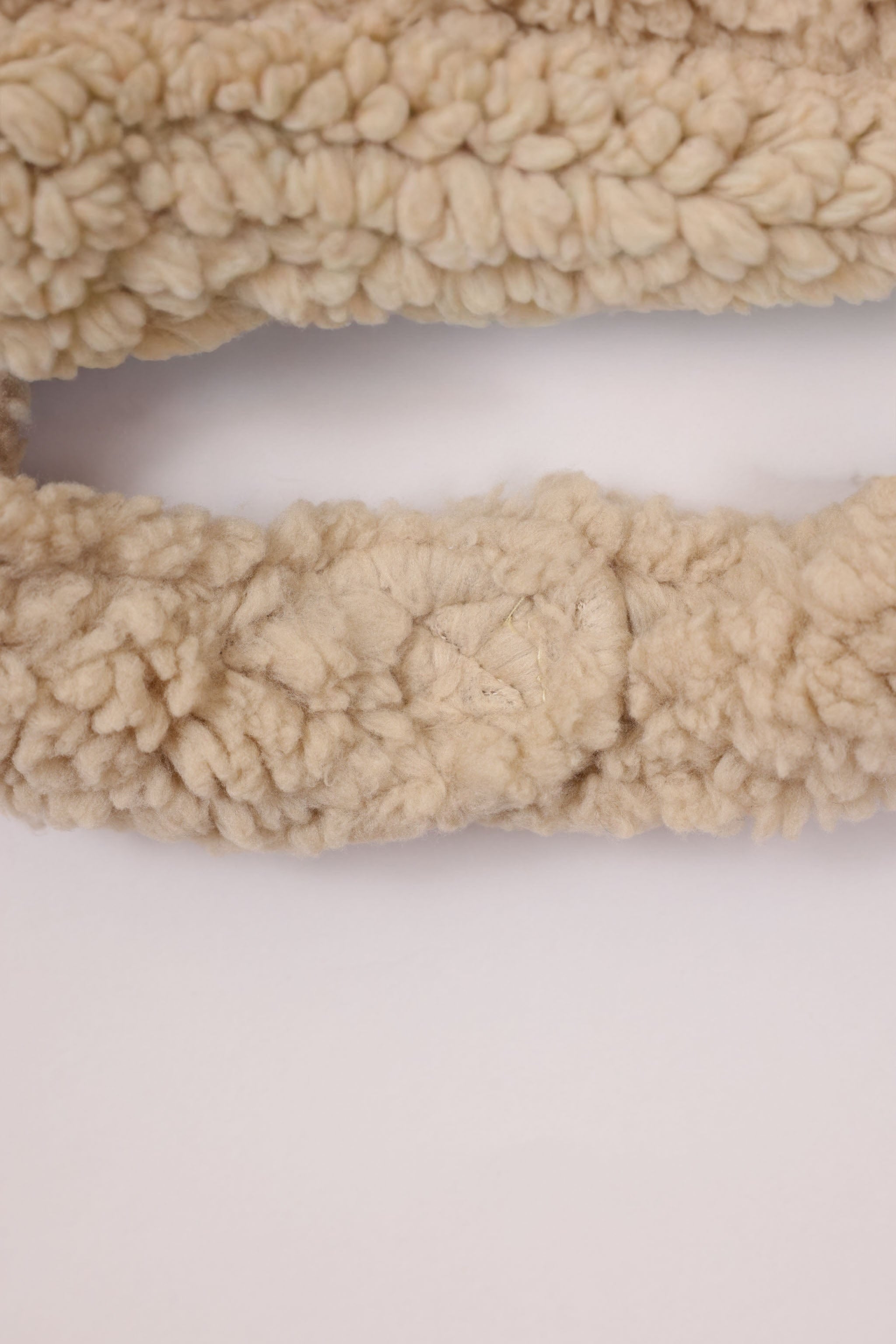 FOX FOX כובע כובע עם אוזניים כובע עם אוזניים