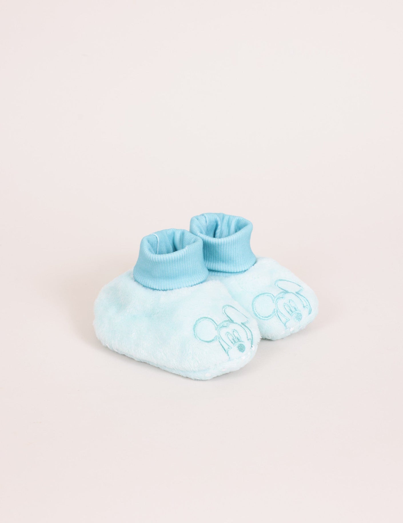 FOX אביזרים נעלים נעלי בית בייבי ממותגות דיסני נעלי בית בייבי ממותגות דיסני