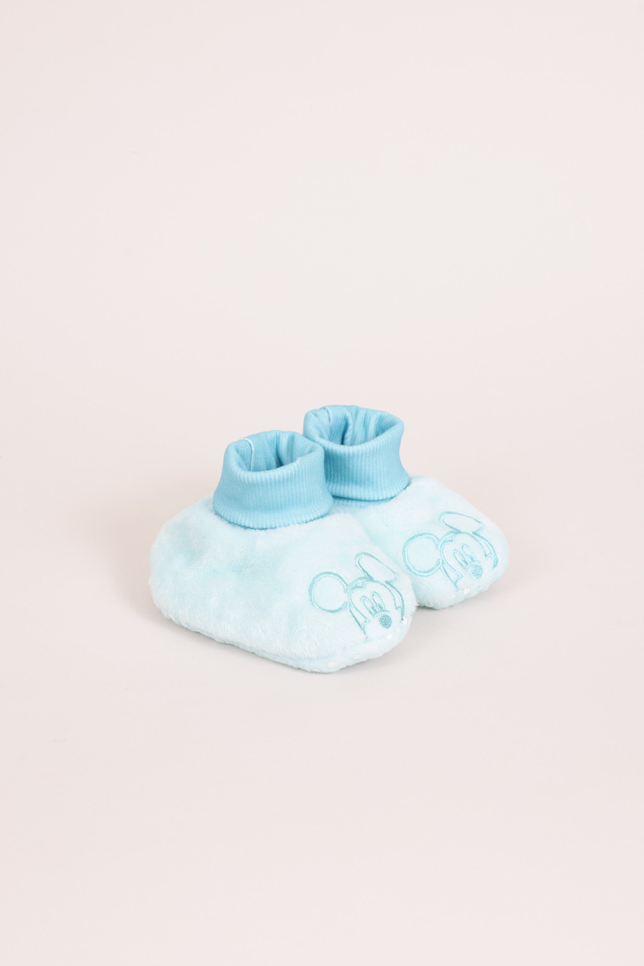 FOX אביזרים נעלים נעלי בית בייבי ממותגות דיסני נעלי בית בייבי ממותגות דיסני