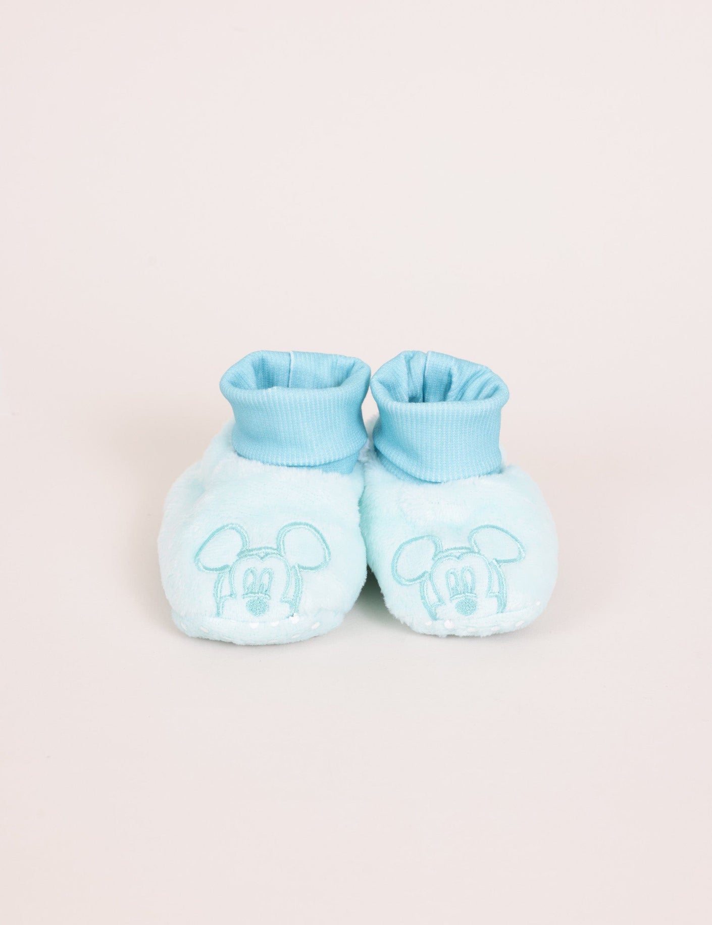 FOX אביזרים נעלים נעלי בית בייבי ממותגות דיסני נעלי בית בייבי ממותגות דיסני