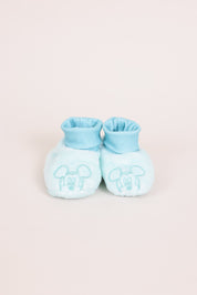 FOX אביזרים נעלים נעלי בית בייבי ממותגות דיסני נעלי בית בייבי ממותגות דיסני