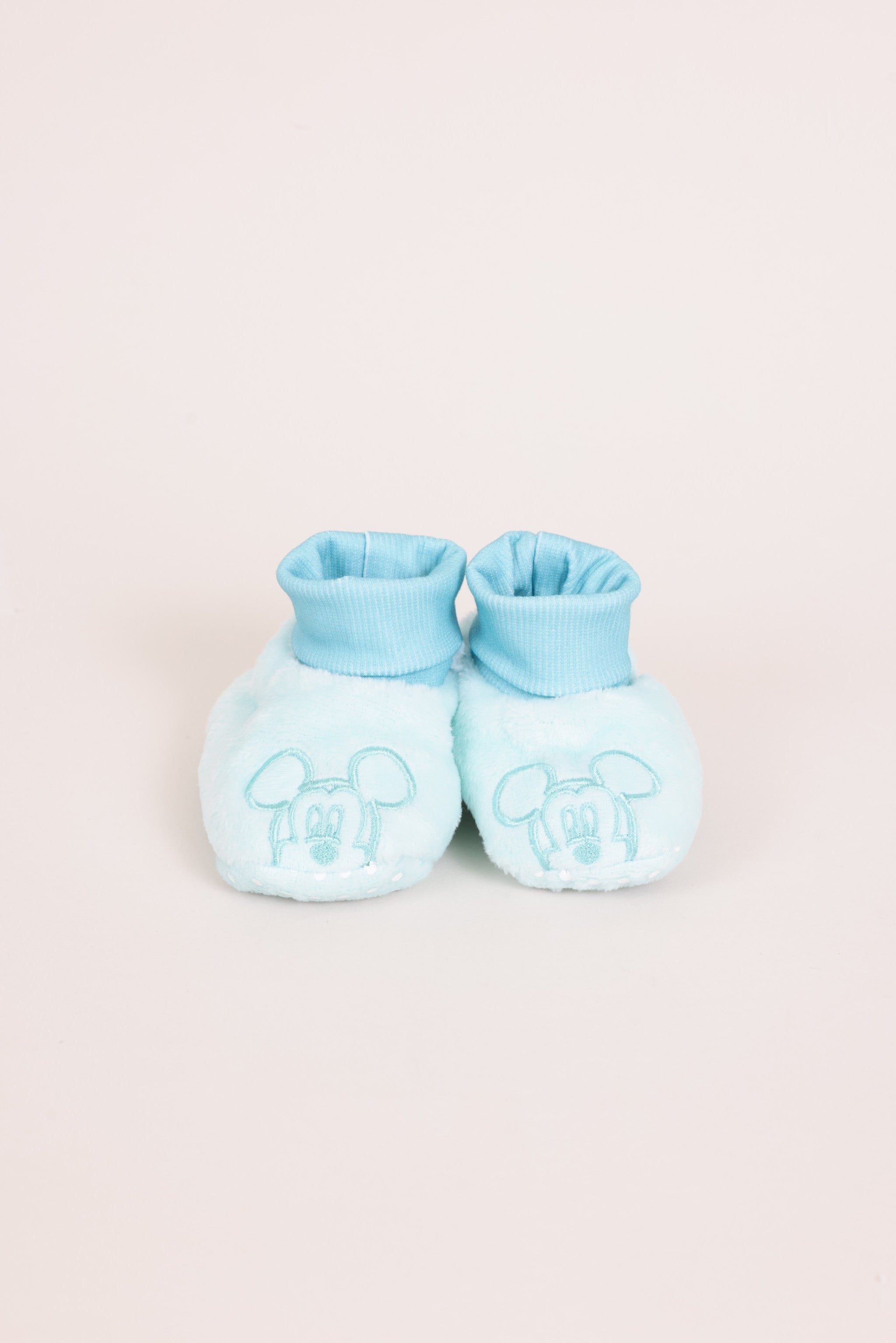 FOX אביזרים נעלים נעלי בית בייבי ממותגות דיסני נעלי בית בייבי ממותגות דיסני