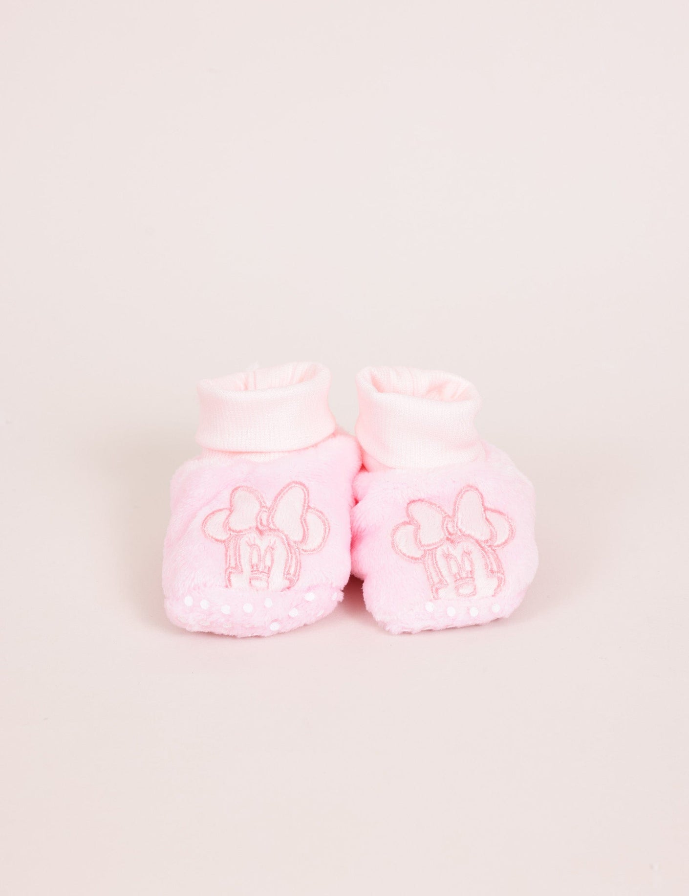 FOX אביזרים נעלים נעלי בית בייבי ממותגות דיסני נעלי בית בייבי ממותגות דיסני