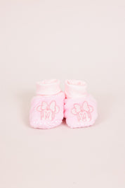 FOX אביזרים נעלים נעלי בית בייבי ממותגות דיסני נעלי בית בייבי ממותגות דיסני