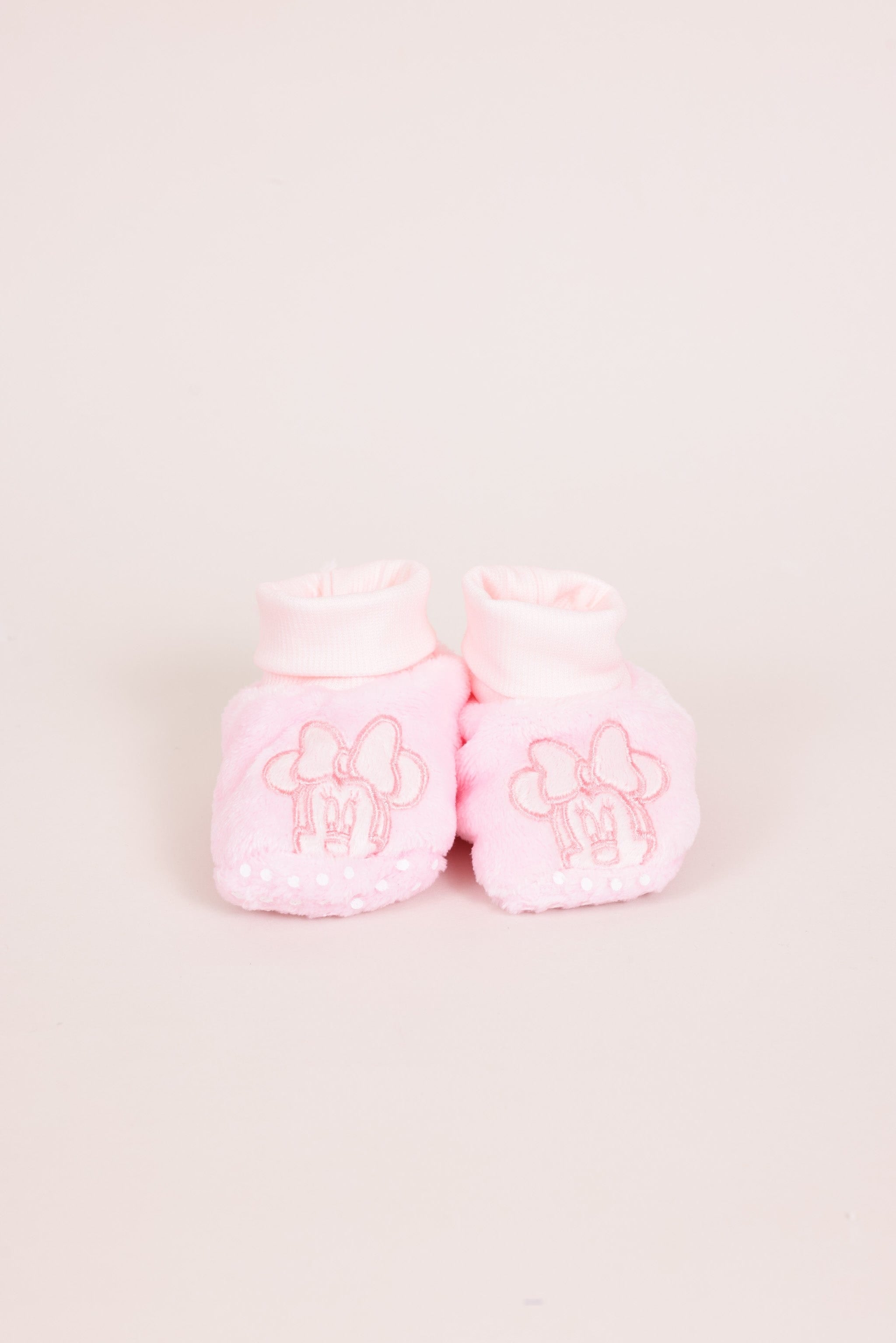 FOX אביזרים נעלים נעלי בית בייבי ממותגות דיסני נעלי בית בייבי ממותגות דיסני