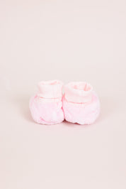 FOX אביזרים נעלים נעלי בית בייבי ממותגות דיסני נעלי בית בייבי ממותגות דיסני