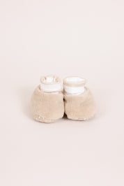 FOX אביזרים נעלים נעלי בית בייבי נעלי בית בייבי