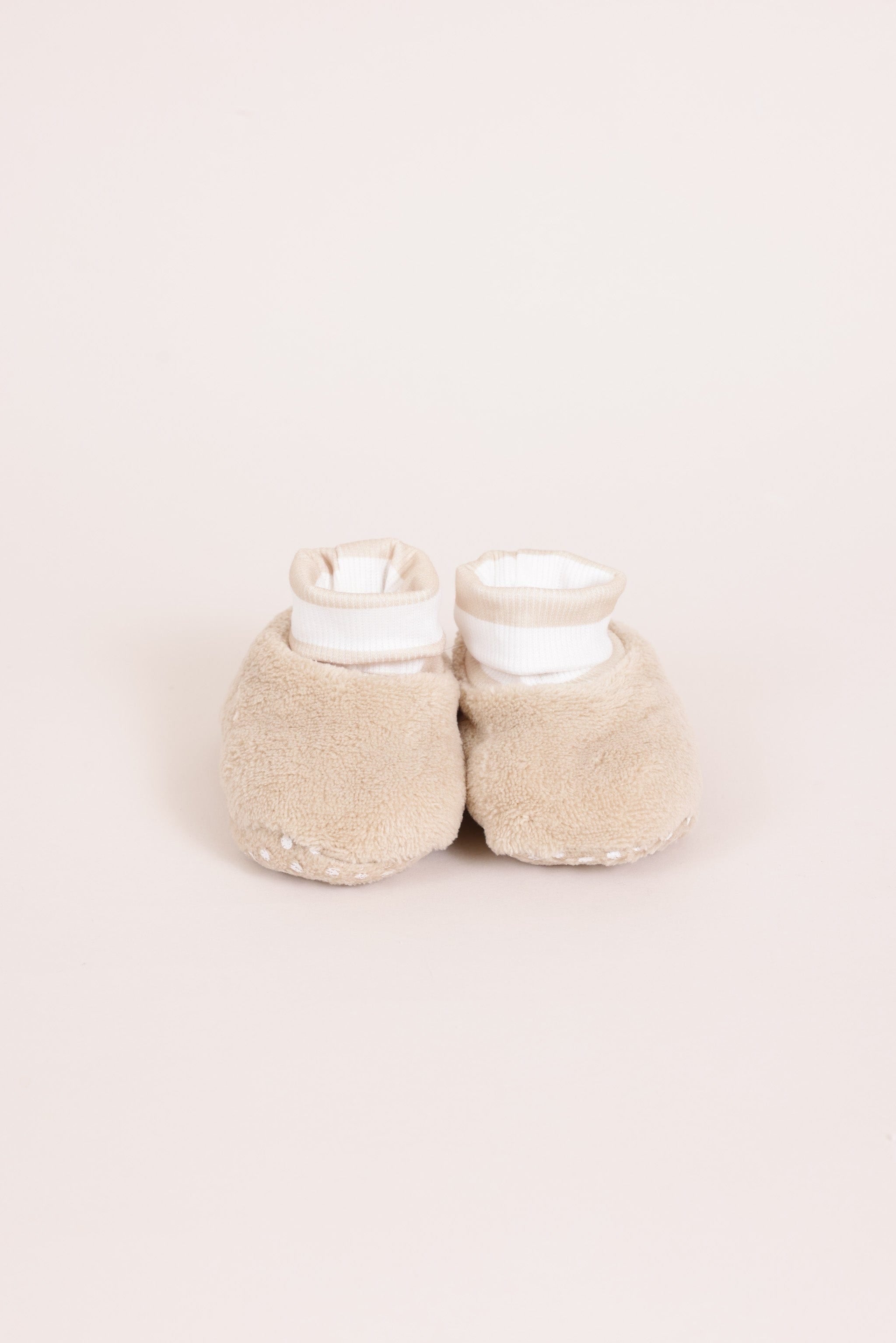 FOX אביזרים נעלים נעלי בית בייבי נעלי בית בייבי