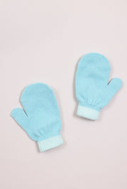 FOX NB אחר סט ניו בורן כובע וכפפות ממותג דיסני סט ניו בורן כובע וכפפות ממותג דיסני