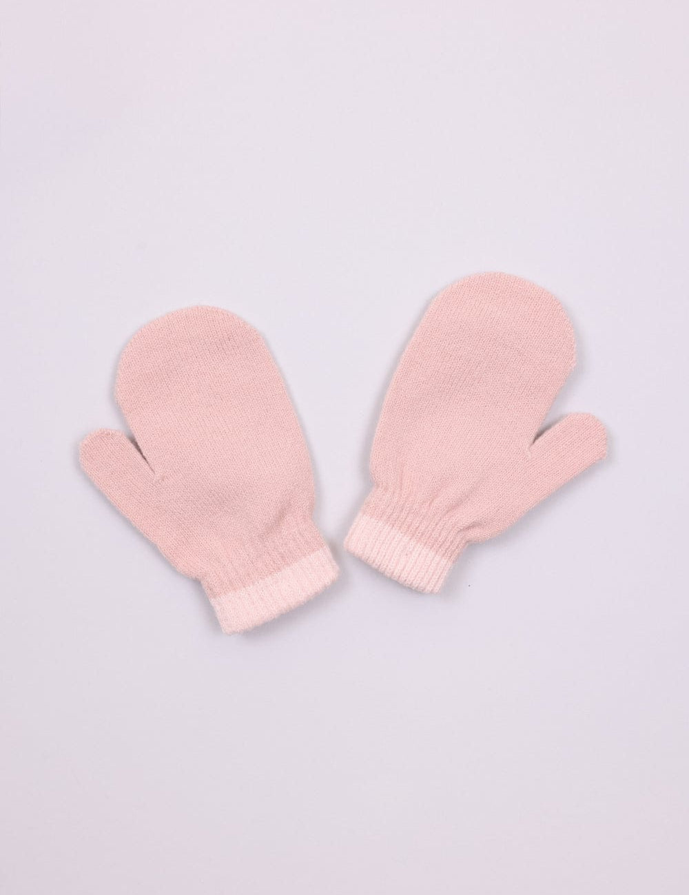 FOX NB אחר סט ניו בורן כובע וכפפות דיסני סט ניו בורן כובע וכפפות דיסני