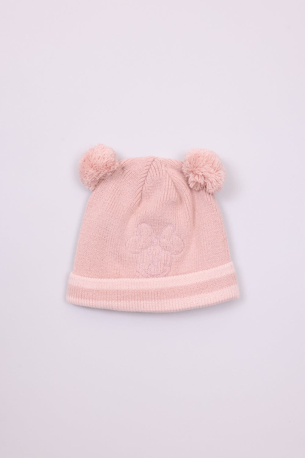 FOX NB אחר סט ניו בורן כובע וכפפות דיסני סט ניו בורן כובע וכפפות דיסני