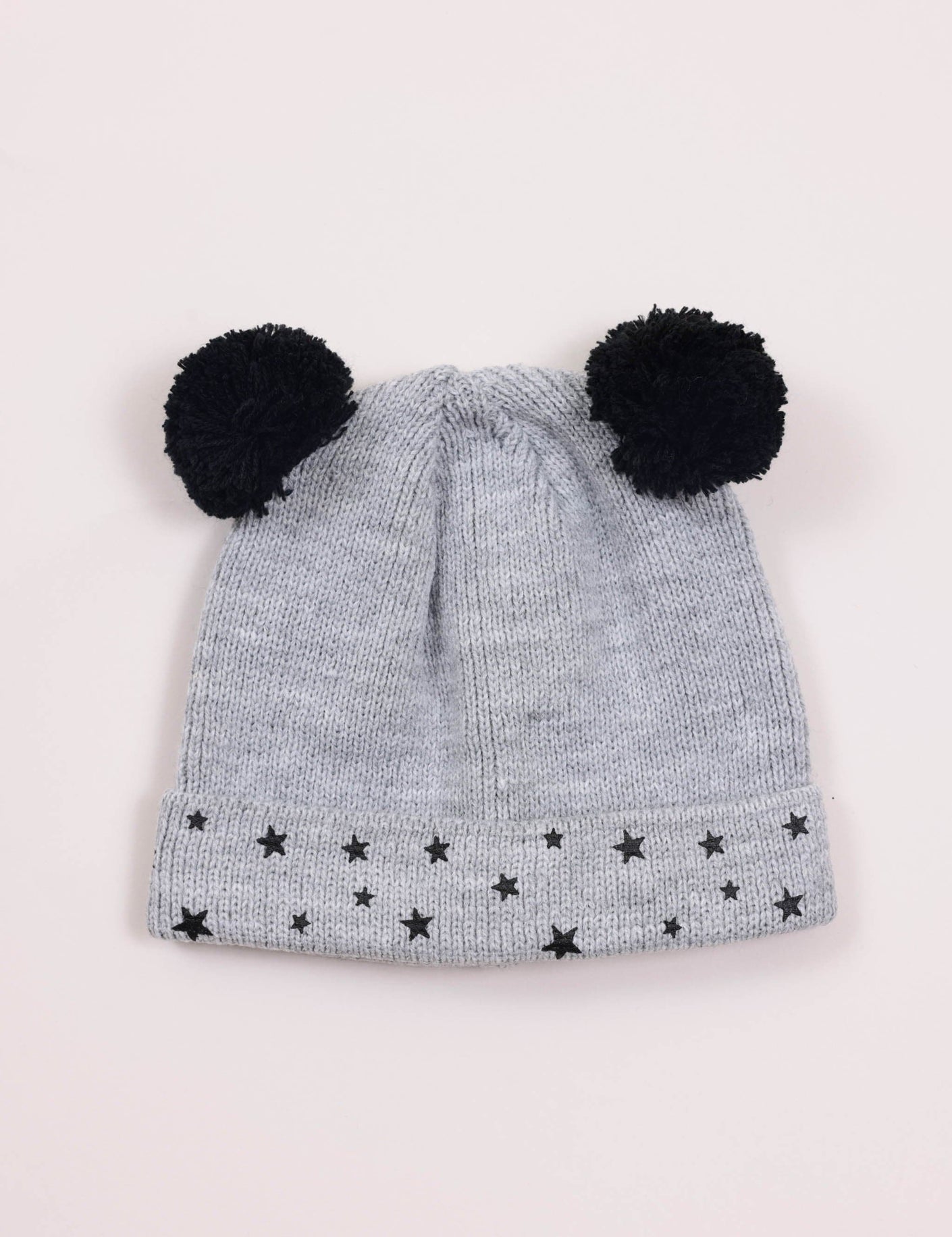 FOX NB אחר סט ניו בורן כובע וכפפות סט ניו בורן כובע וכפפות