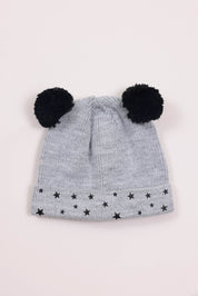 FOX NB אחר סט ניו בורן כובע וכפפות סט ניו בורן כובע וכפפות