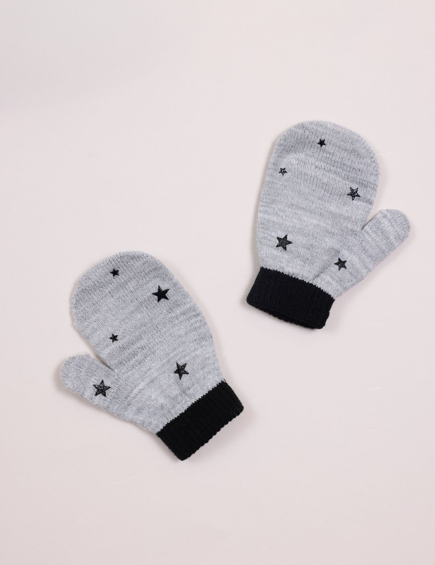 FOX NB אחר סט ניו בורן כובע וכפפות סט ניו בורן כובע וכפפות