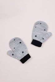 FOX NB אחר סט ניו בורן כובע וכפפות סט ניו בורן כובע וכפפות