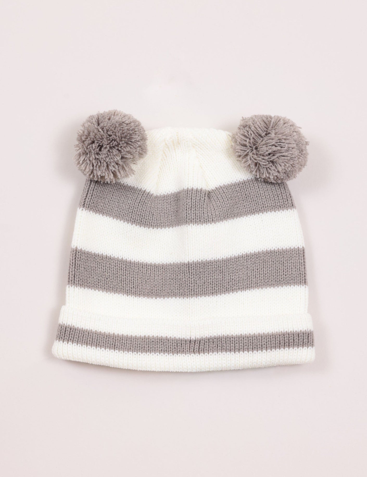 FOX NB אחר סט ניו בורן כובע וכפפות סט ניו בורן כובע וכפפות