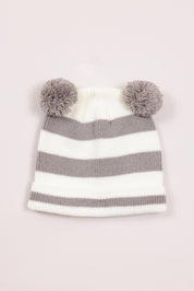 FOX NB אחר סט ניו בורן כובע וכפפות סט ניו בורן כובע וכפפות