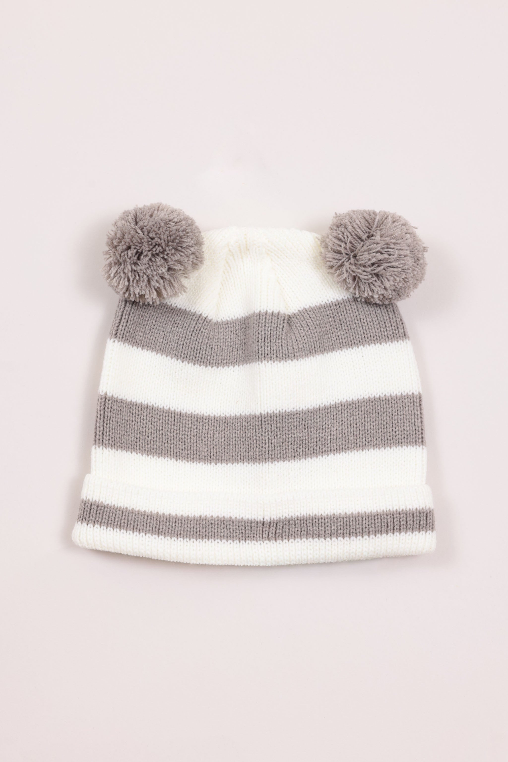 FOX NB אחר סט ניו בורן כובע וכפפות סט ניו בורן כובע וכפפות