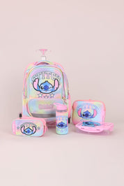 FOX אביזרי ילדים תיק המארז המושלם Trolley Stitch-צבעוני המארז המושלם Trolley Stitch-צבעוני 926238393938