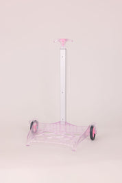FOX אביזרי ילדים תיק המארז המושלם Trolley Stitch-צבעוני המארז המושלם Trolley Stitch-צבעוני 926238393938