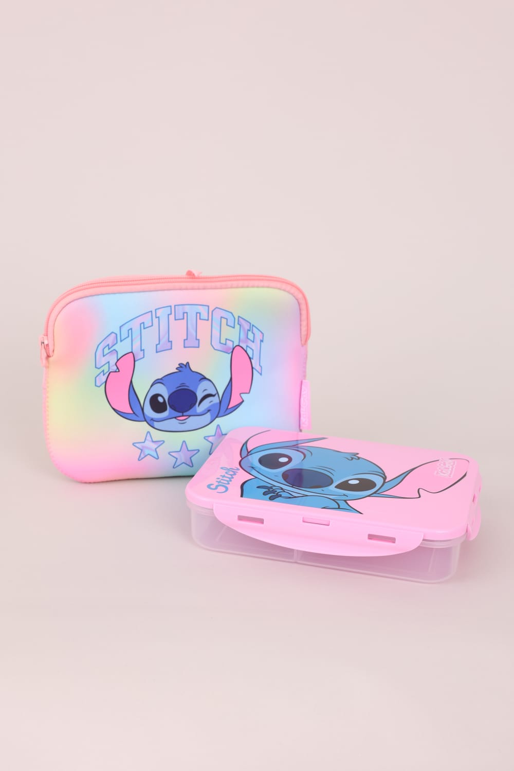 FOX אביזרי ילדים תיק המארז המושלם Trolley Stitch-צבעוני המארז המושלם Trolley Stitch-צבעוני 926238393938