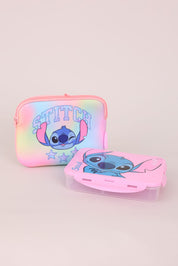 FOX אביזרי ילדים תיק המארז המושלם Trolley Stitch-צבעוני המארז המושלם Trolley Stitch-צבעוני 926238393938