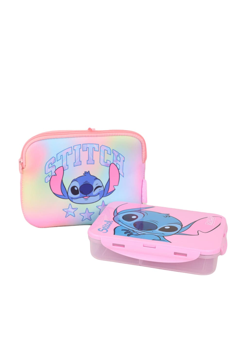 FOX תיקי קל גב תיק המארז המושלם Trolley Stitch-צבעוני המארז המושלם Trolley Stitch-צבעוני 926238393938