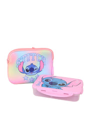 FOX תיקי קל גב תיק המארז המושלם Trolley Stitch-צבעוני המארז המושלם Trolley Stitch-צבעוני 926238393938