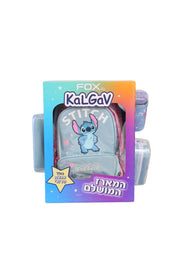 FOX תיקי קל גב תיק המארז המושלם Trolley Stitch המארז המושלם Trolley Stitch 926239652138