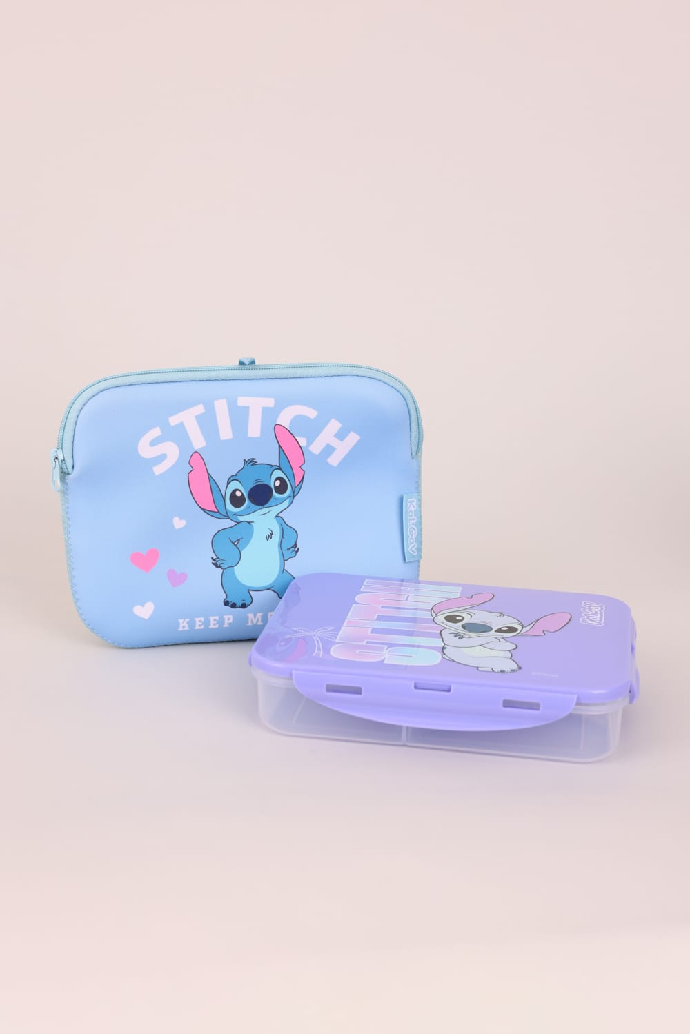 FOX אביזרי ילדים תיק המארז המושלם Trolley Stitch המארז המושלם Trolley Stitch 926239652138