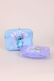 FOX אביזרי ילדים תיק המארז המושלם Trolley Stitch המארז המושלם Trolley Stitch 926239652138