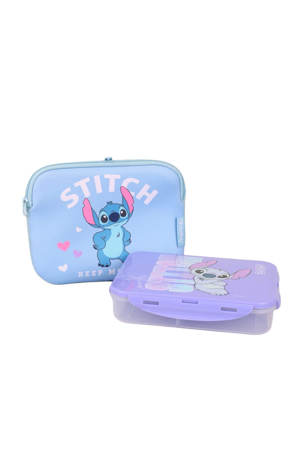 FOX תיקי קל גב תיק המארז המושלם Trolley Stitch המארז המושלם Trolley Stitch 926239652138