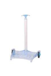 FOX תיקי קל גב תיק המארז המושלם Trolley Stitch המארז המושלם Trolley Stitch 926239652138